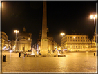 foto Roma di Notte